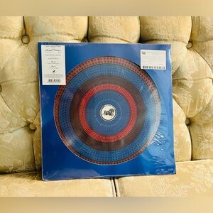 NWT George Harrison vinyl record from Record Store Day 2024, "Electronic Sound"